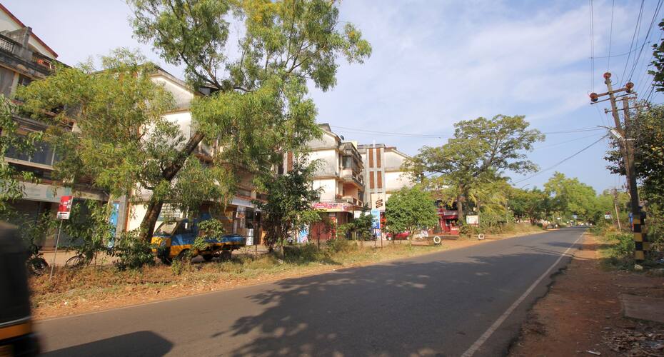 ASIAN GALORE RESIDENCY APARTMENT, Goa 3